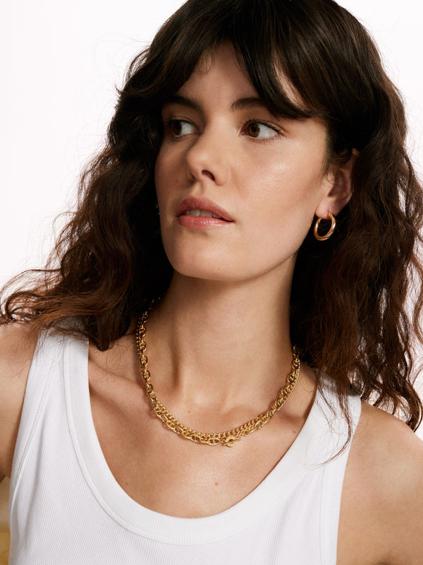 Collier Eternal VII