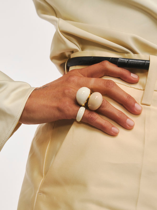 Mini-bague Viva Popcorn