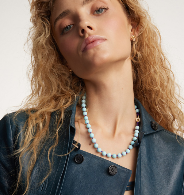 Perles Aurora