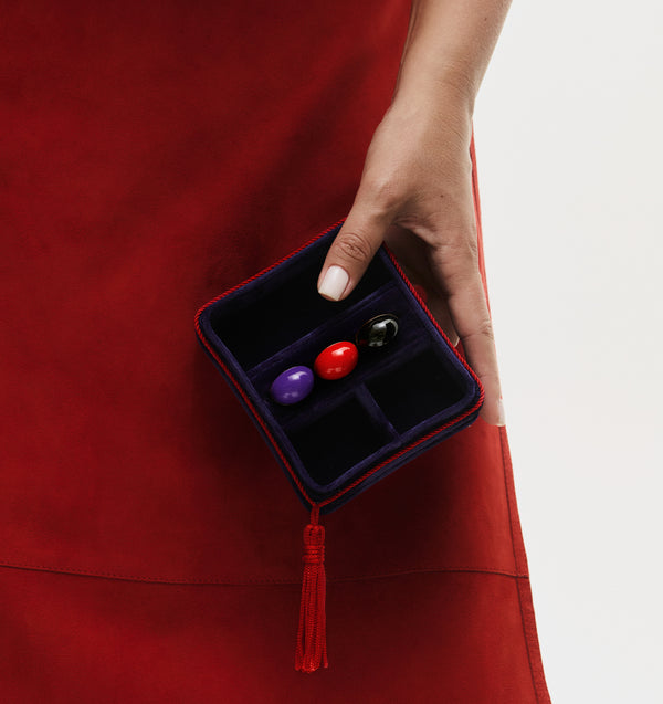 Coffret à bijoux