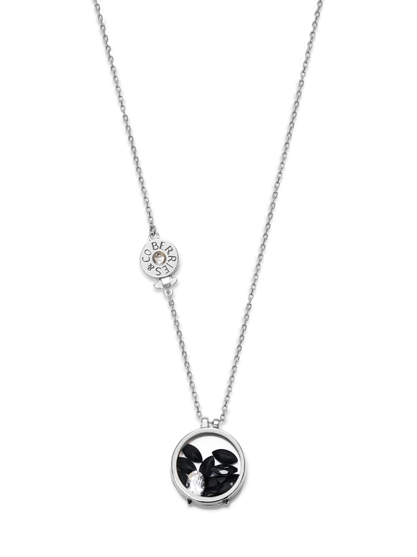 Onyx noir