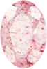 Quartz cerise