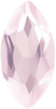 Quartz rose