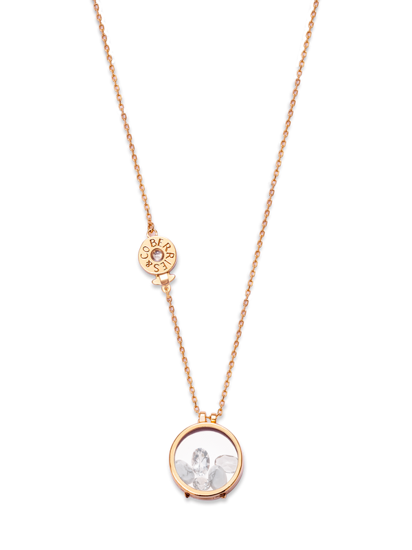 Topaze blanche