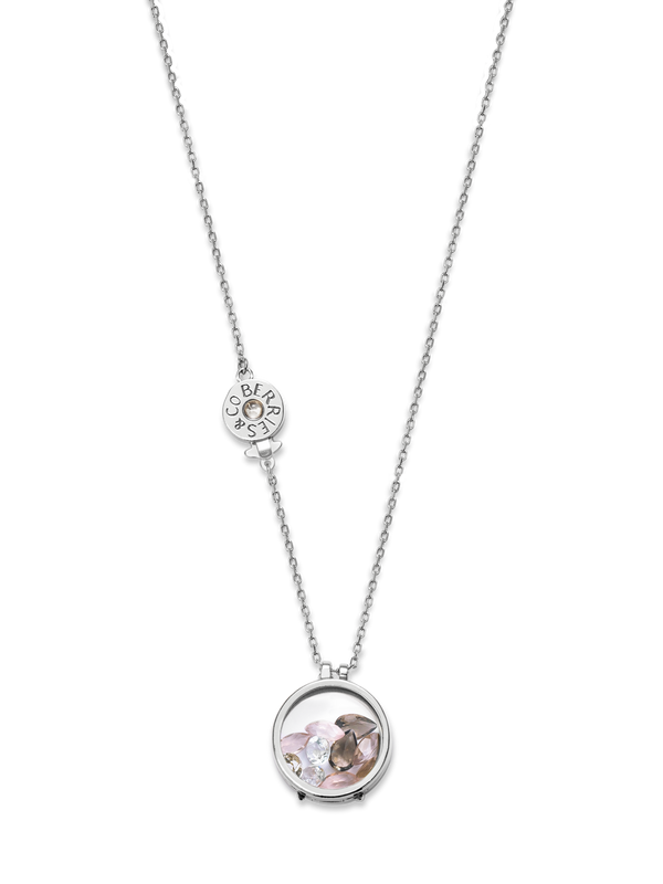 Quartz rose