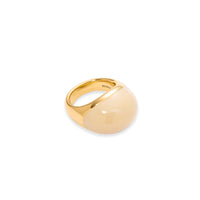 Viva Vanilla XL ring