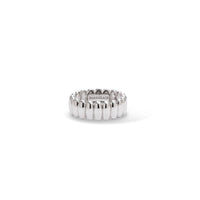 Bott Midi Silver ring