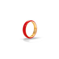 Band B́ERRIES Red Mini ring
