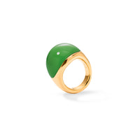 Viva Cactus XL Ring
