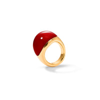 Viva Cherry XL Ring