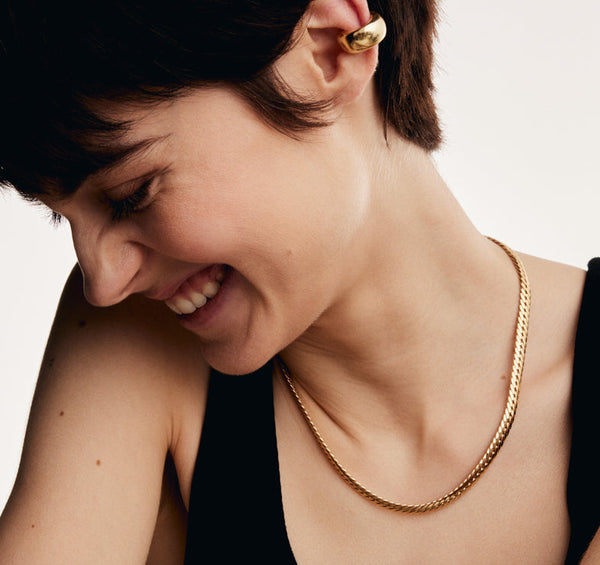 Collier Éternel IV