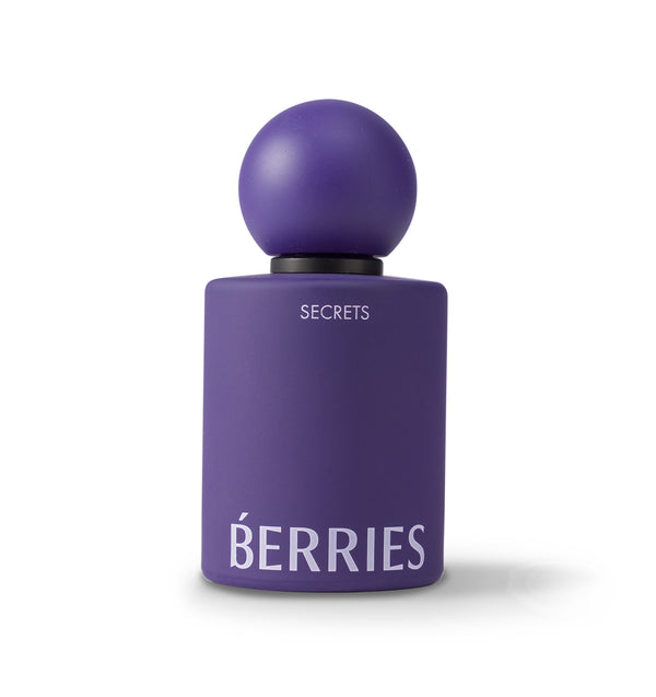Les secrets du parfum