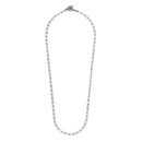 Collier en argent Eternal XIII