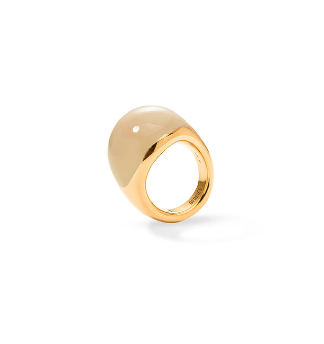 Bague Viva Vanille XL