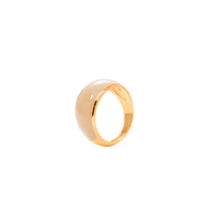 Viva Vanilla Midi ring