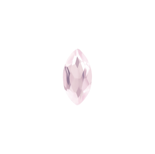 Rose Quartz for the Secrets necklace