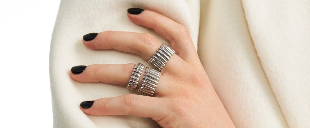 Comment choisir sa taille de bague ? Guide complet pour mesurer et dimensionner