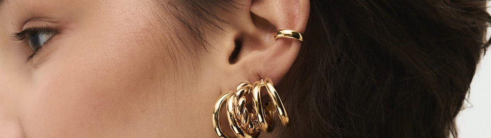 Les bijoux plaqués or noircissent-ils ? Comment entretenir les bijoux en argent plaqué or ?