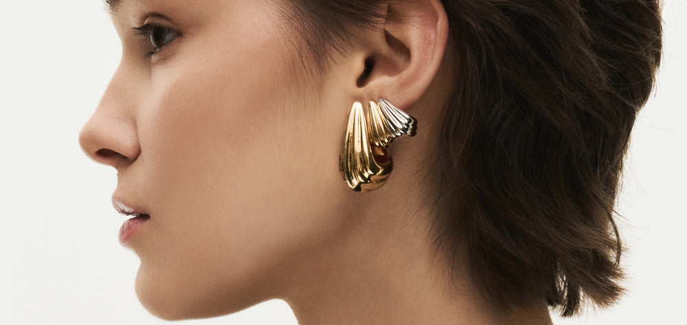 Bijoux de combinaison – Accessoires pour une tenue tendance