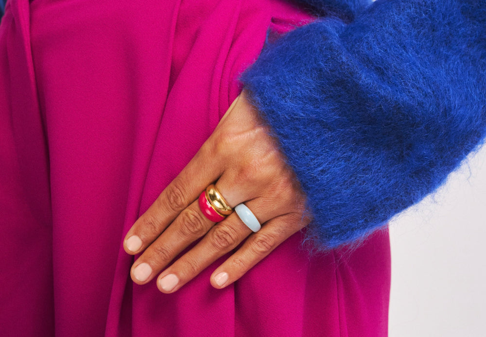 Bijoux tendance pour le printemps 2026 – les tendances clés