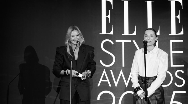 Berries Marką Roku w konkursie ELLE Style Awards 2025
