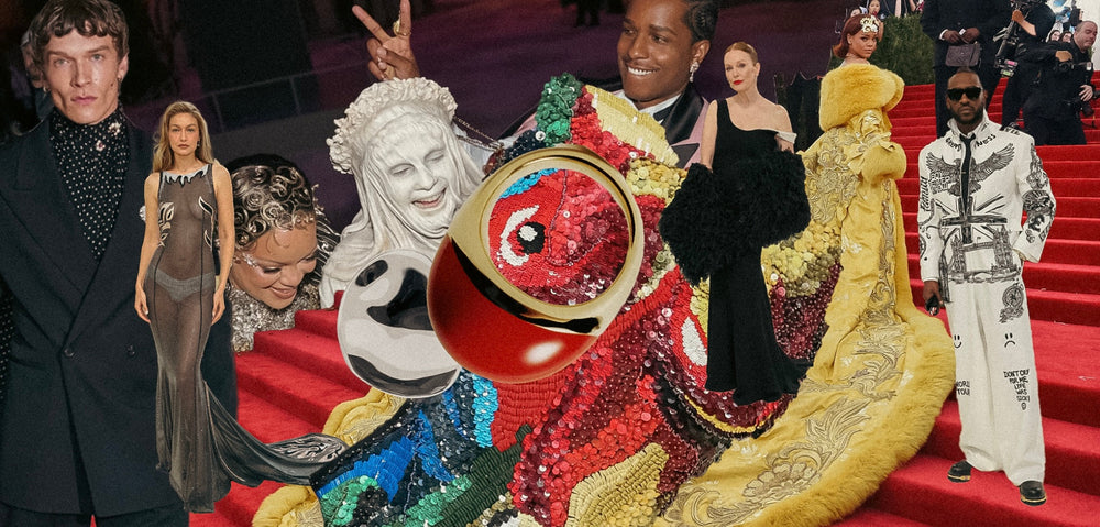 Met Gala 2026 – przewodnik po temacie, dress code i najważniejszych kreacjach z czerwonego dywanu