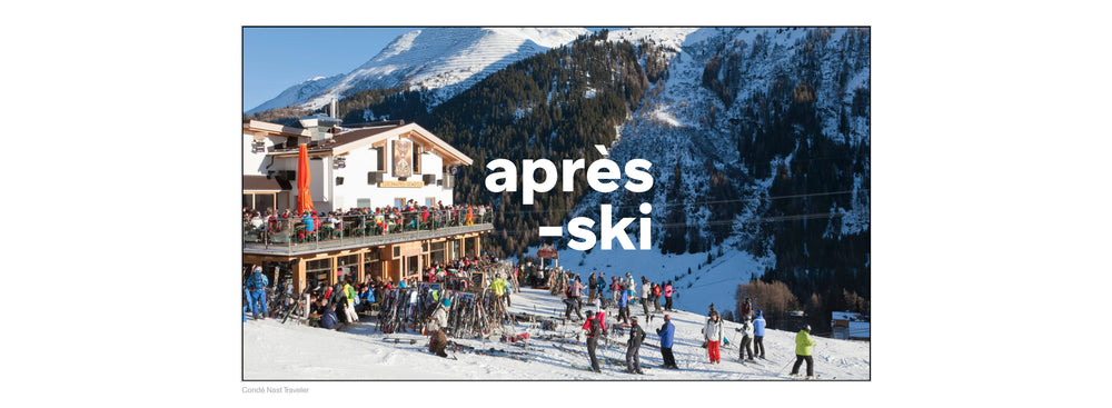Après-ski 