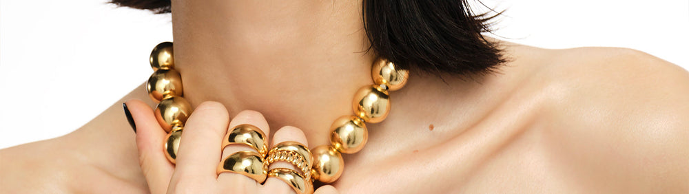 Bijoux pour une robe espagnole – quels accessoires choisir ?