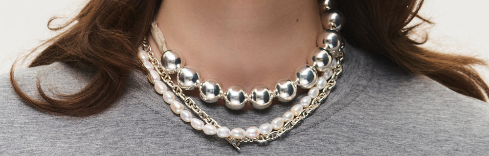 Comment choisir la bonne longueur de collier ? Conseils de Berries