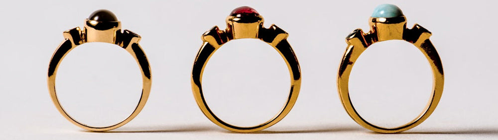 Comment nettoyer les bijoux – comment en prendre soin ?
