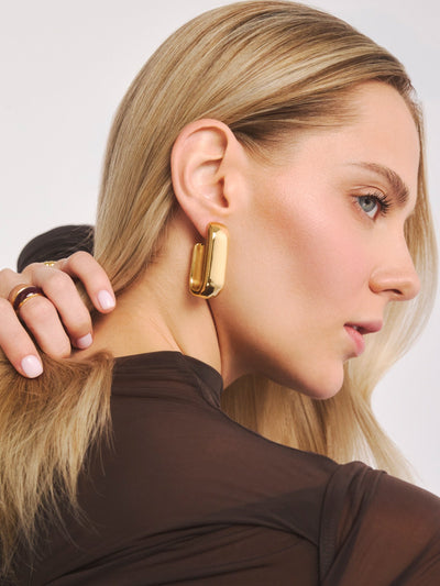 Earrings up to PLN 999