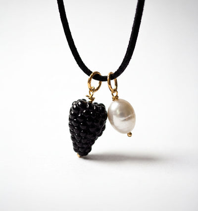 Jewellery charms