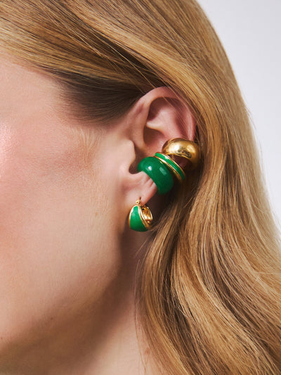 Boucles d'oreilles manchettes d'oreille