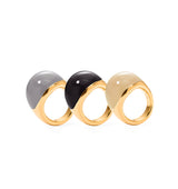Berries Set no. 15 Gold-plated
