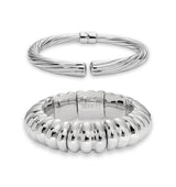 Berries Set no. 4 Silver