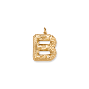 "B"