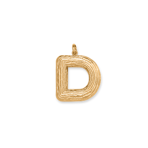 "D"