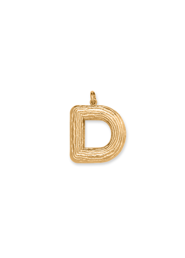 "D"