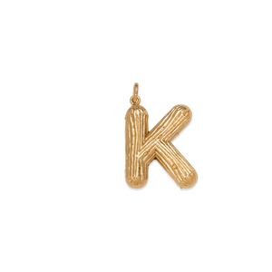 "K"