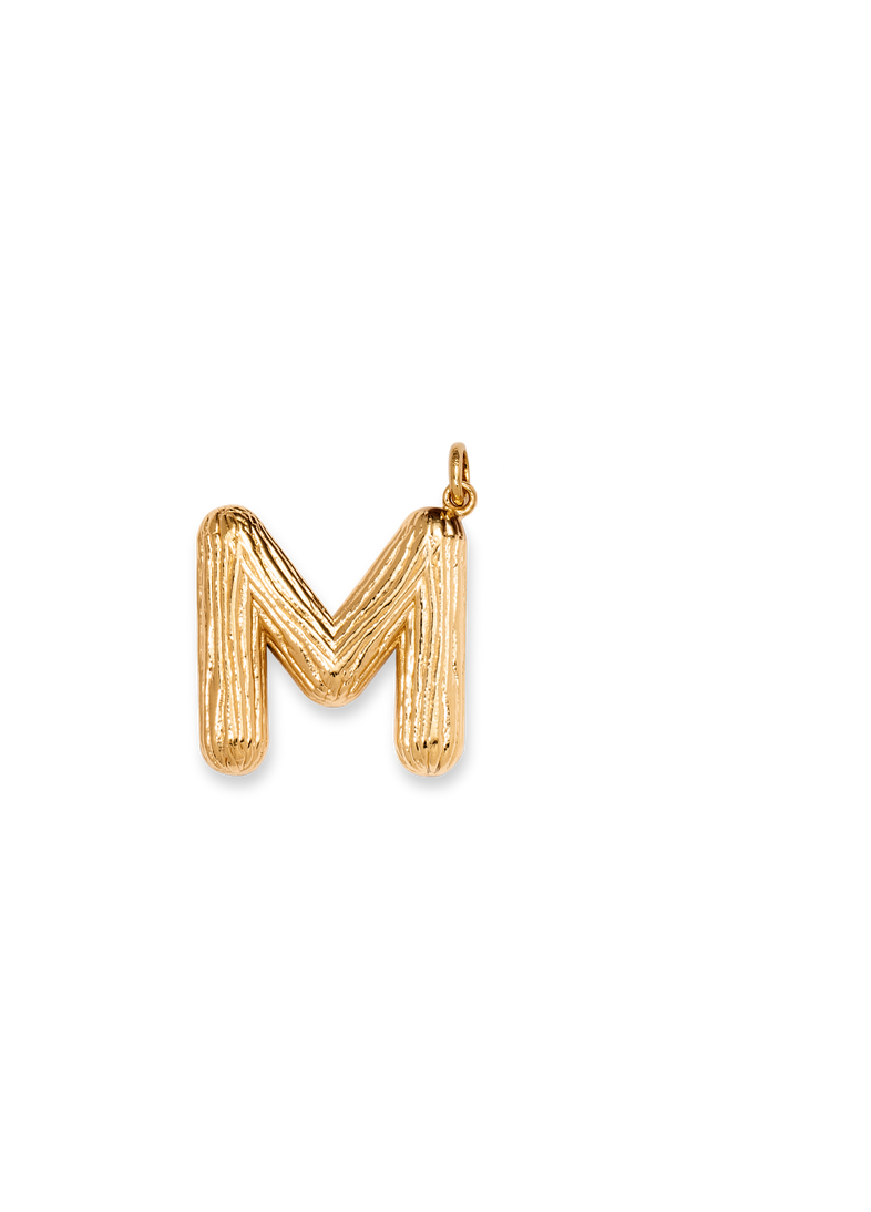 "M"