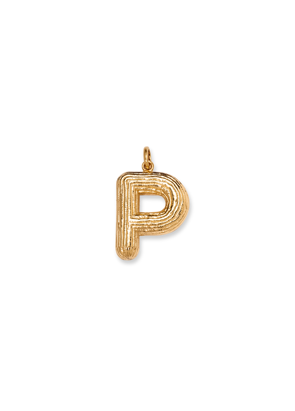 "P"