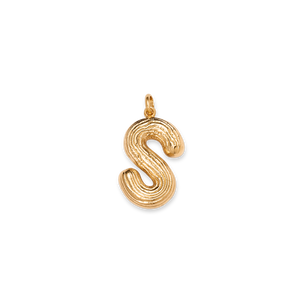 "S"