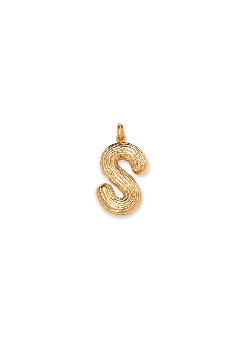 "S"