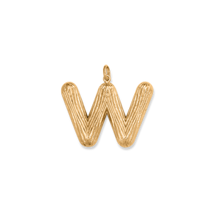 "W"