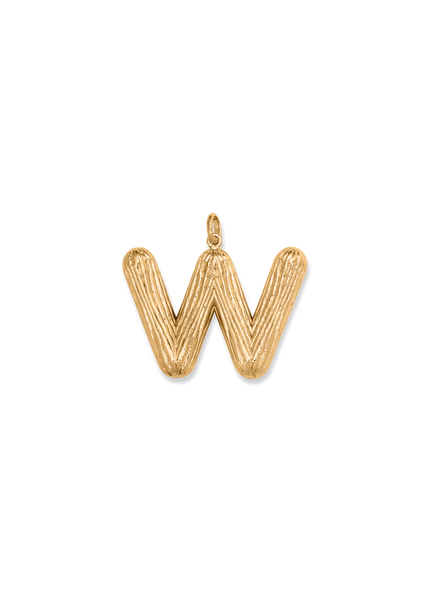 "W"