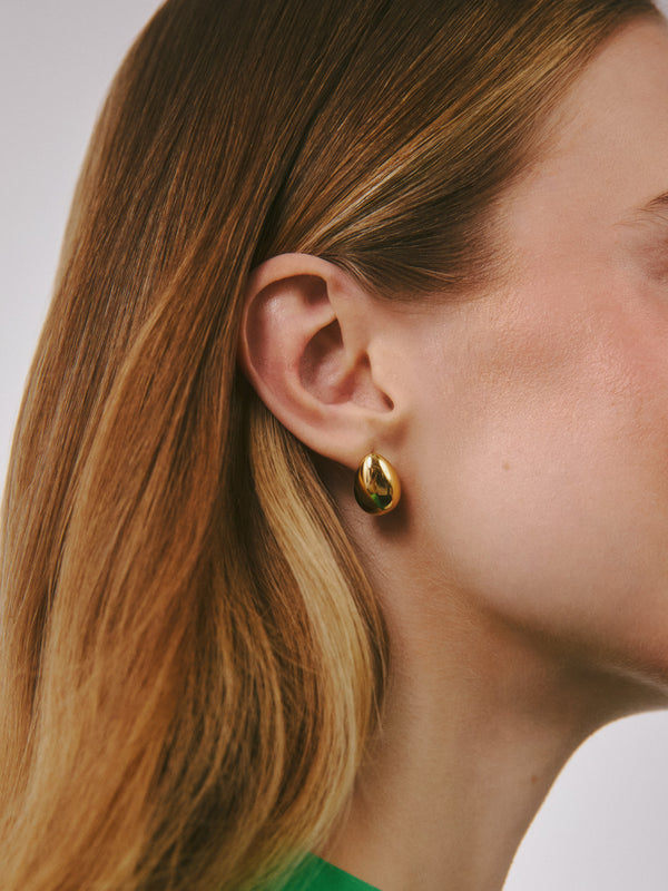 Eternal earrings no.1