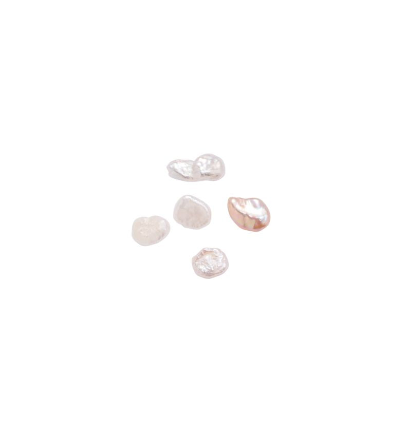 Pearl Stone Set