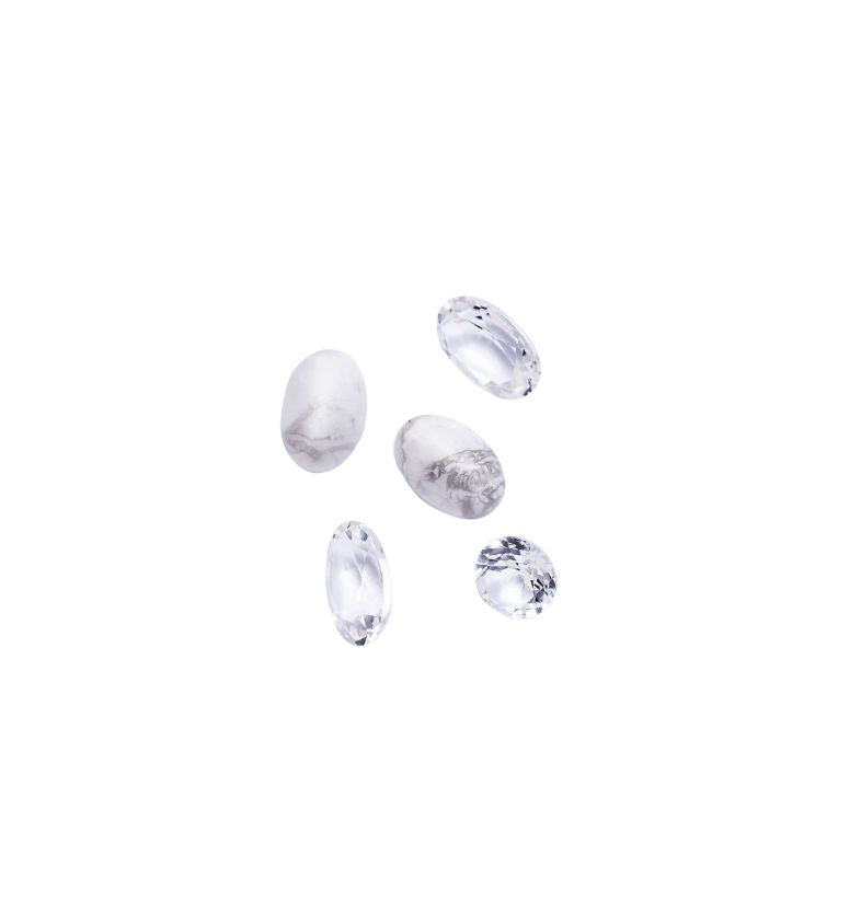 Linum Stone Set