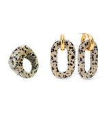 Berries Set no.13 with gold-plated details