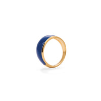 Mini bague Viva Blueberry